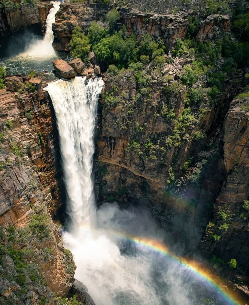 Kakadu National Park