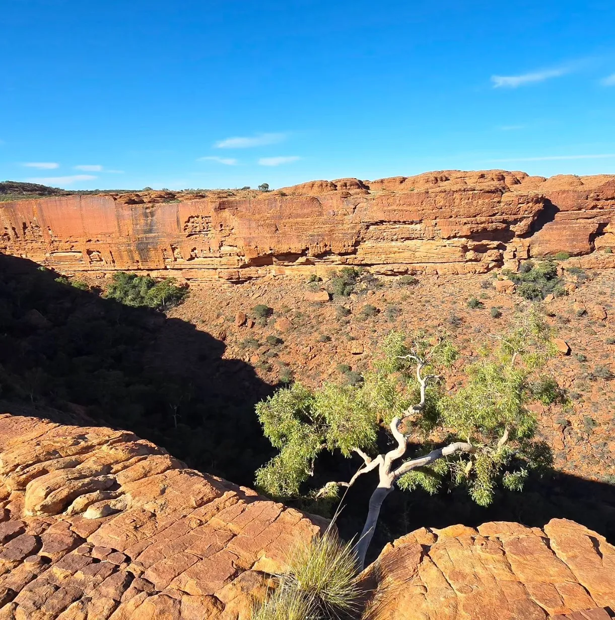 Kings Canyon