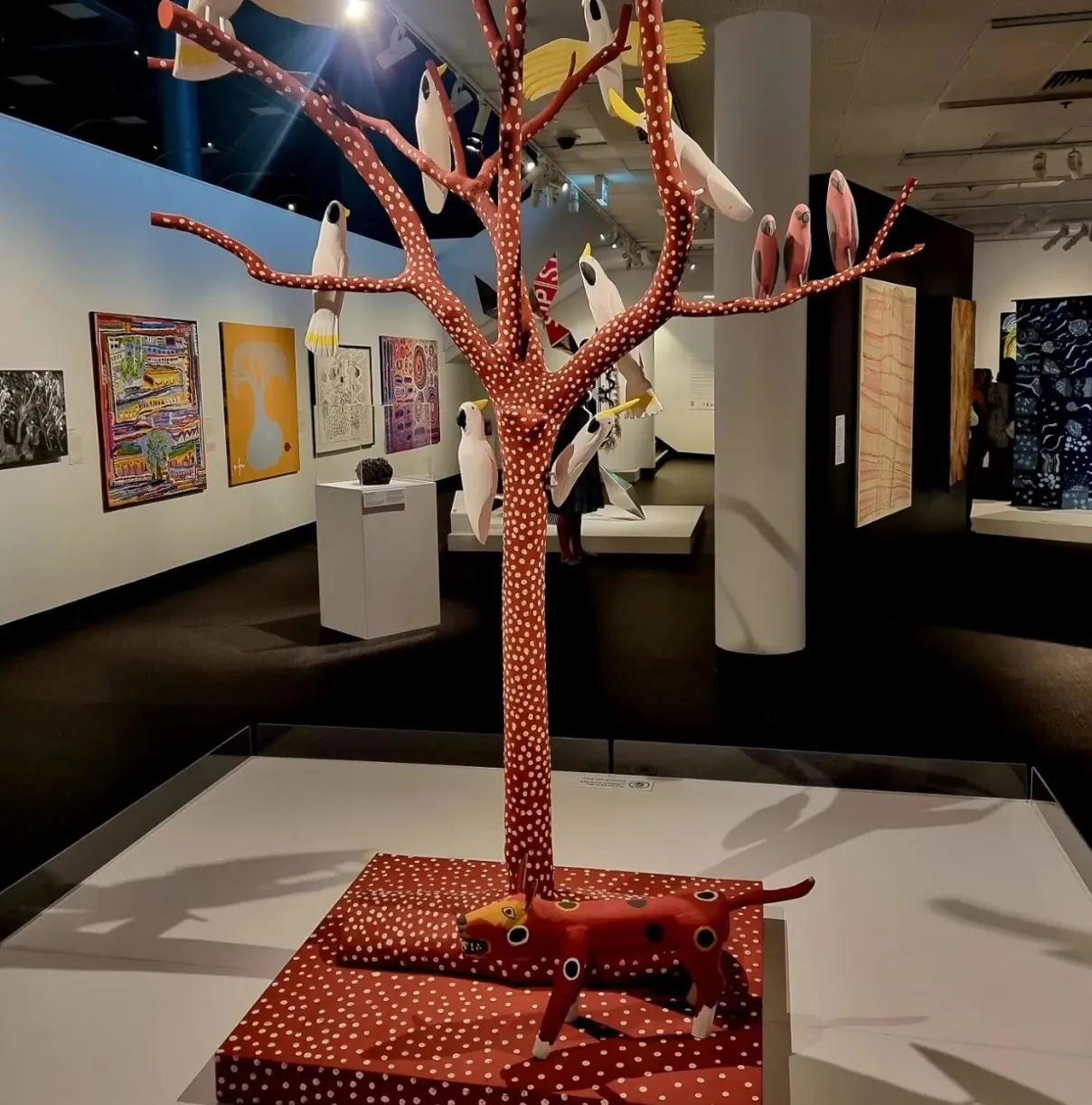 Museum and Art Gallery of the Northern Territory