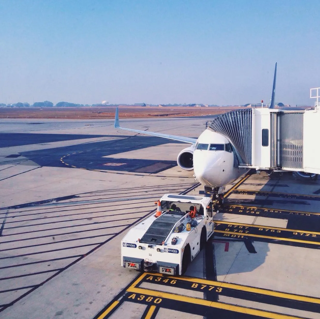 international airport Darwin