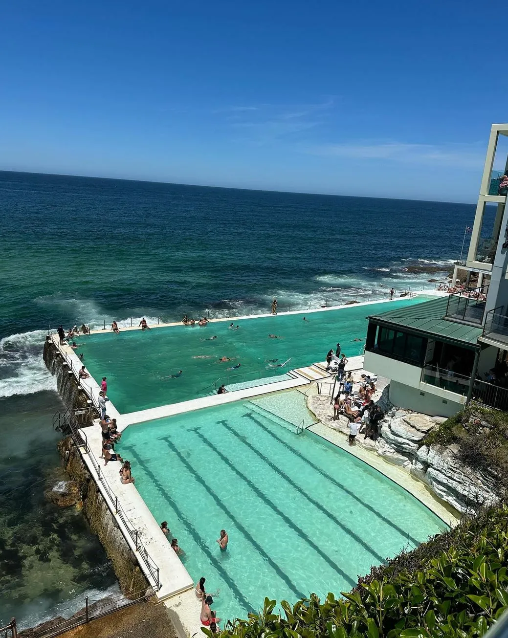 Bondi Beach