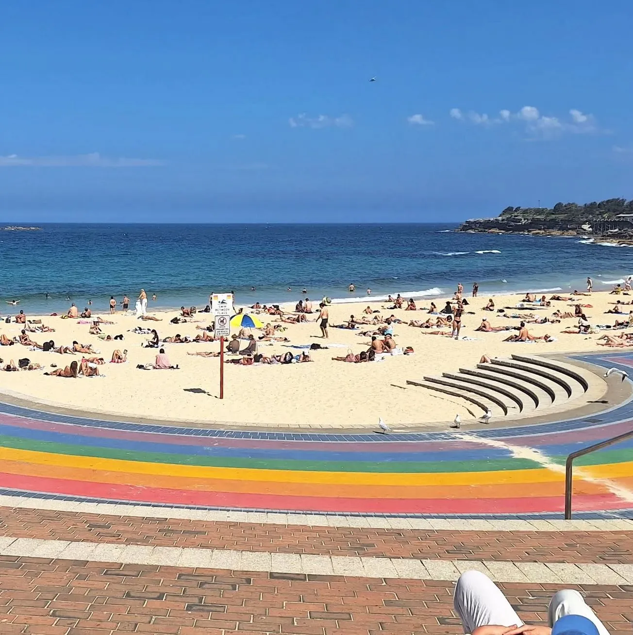 Coogee Beach