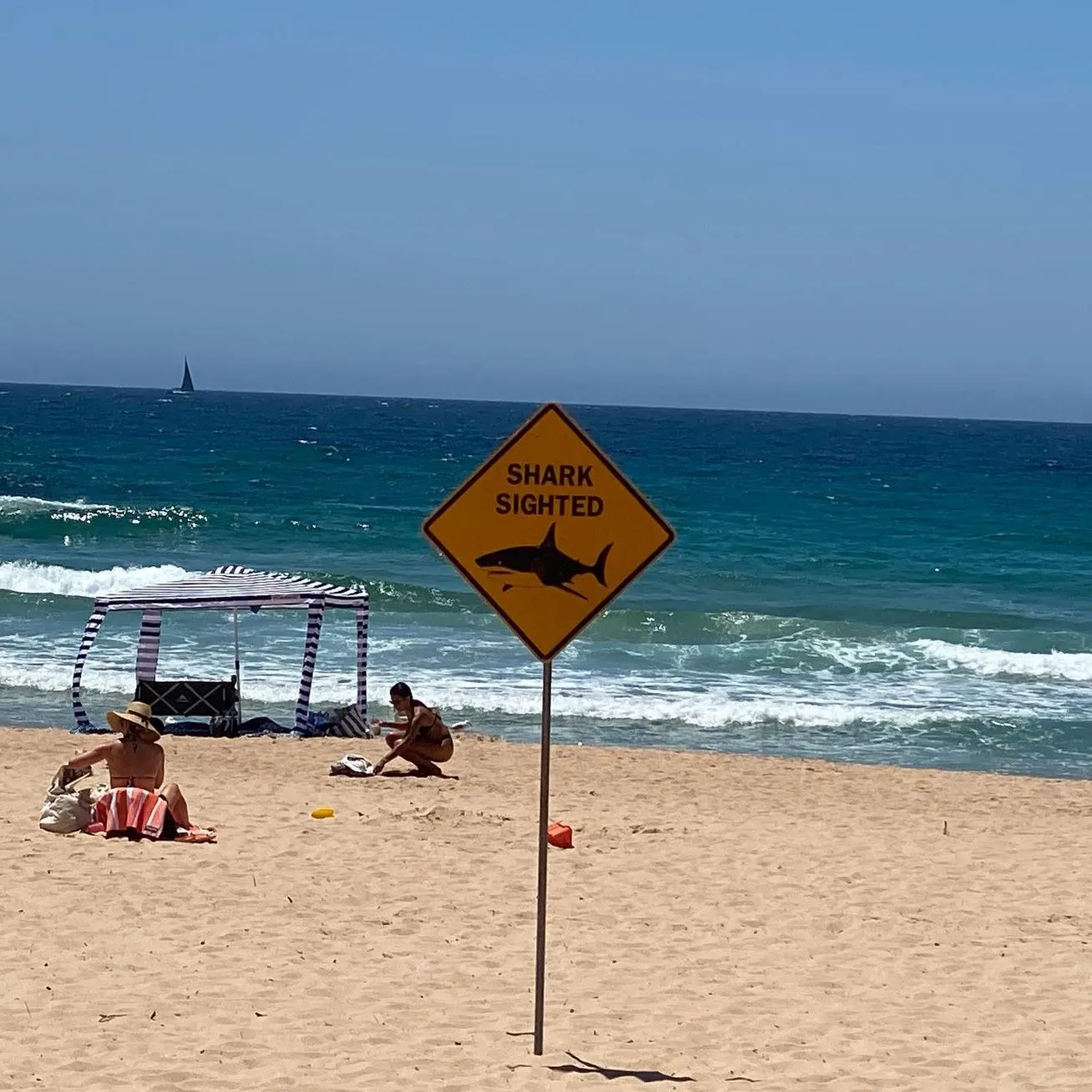 Manly Beach