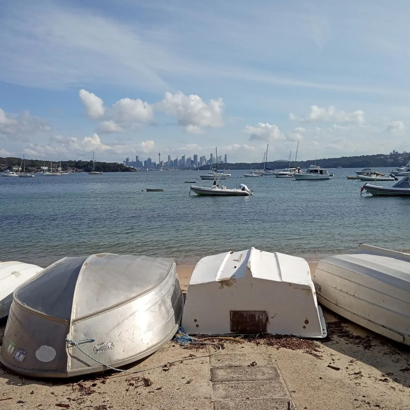 Watsons Bay