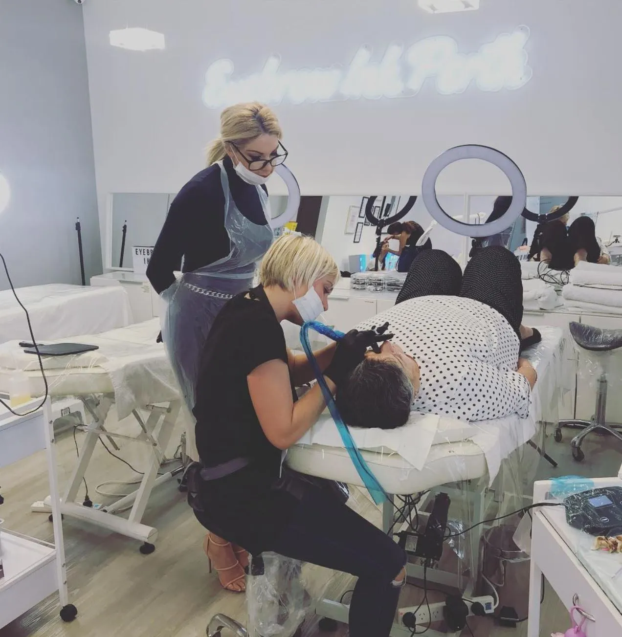 Minimum Requirements