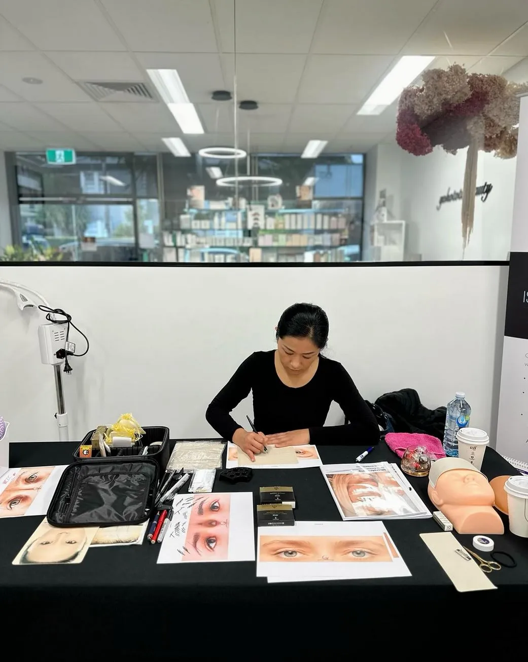 Training That Actually Matters