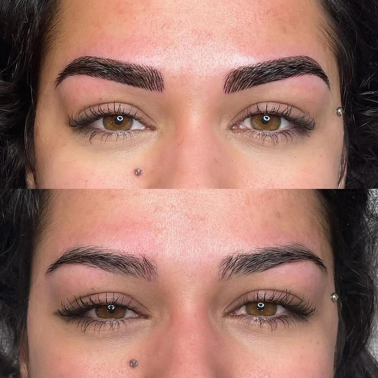 Hands Off, Picking Will Ruin Your Results