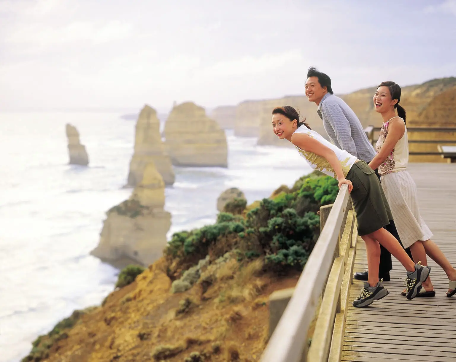 12 Apostles balcony
