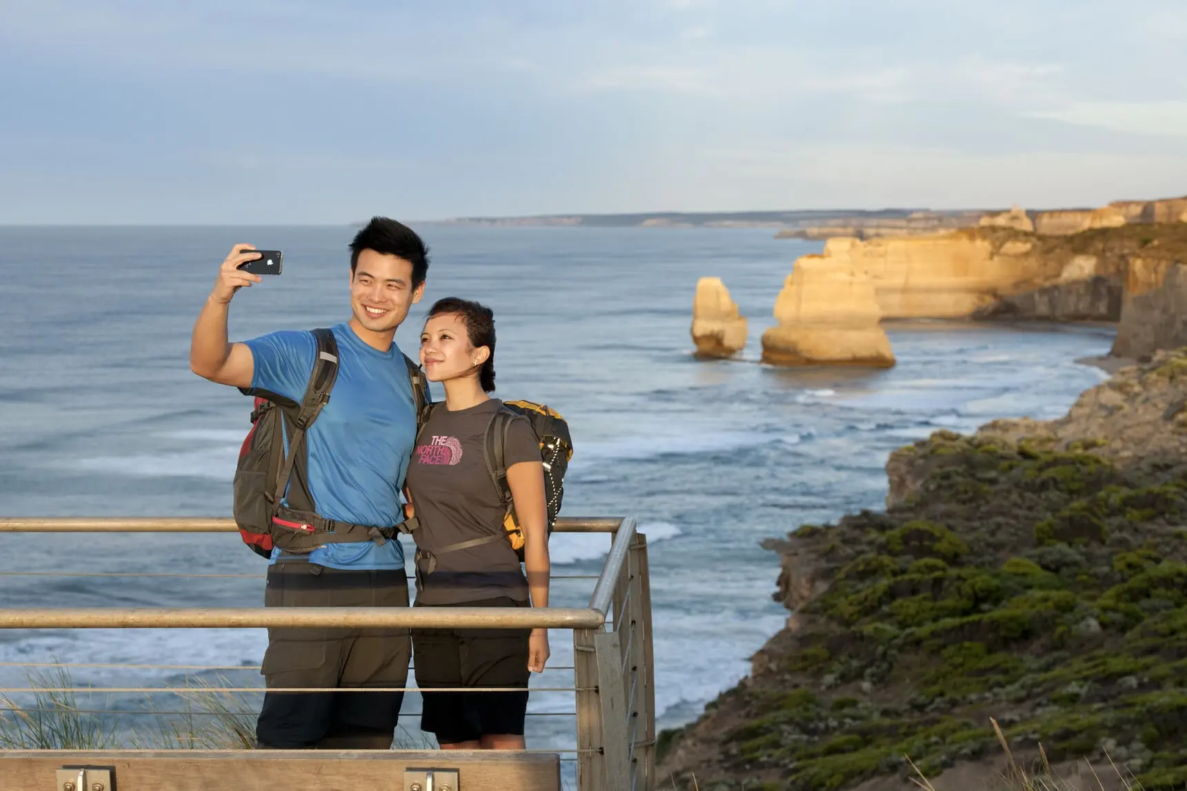 12 apostles tour from melbourne