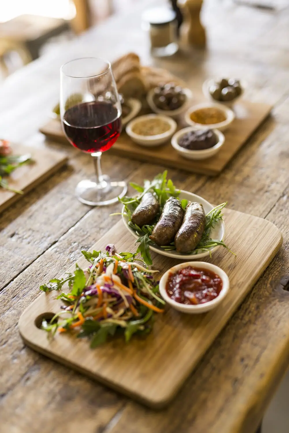 Mornington Peninsula winery tour