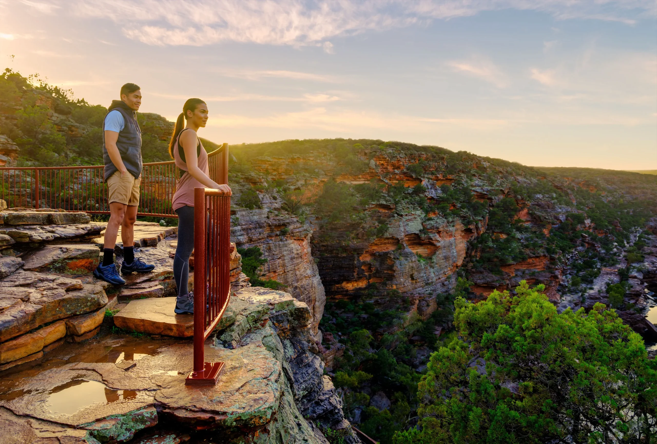 adventuro things to do in perth