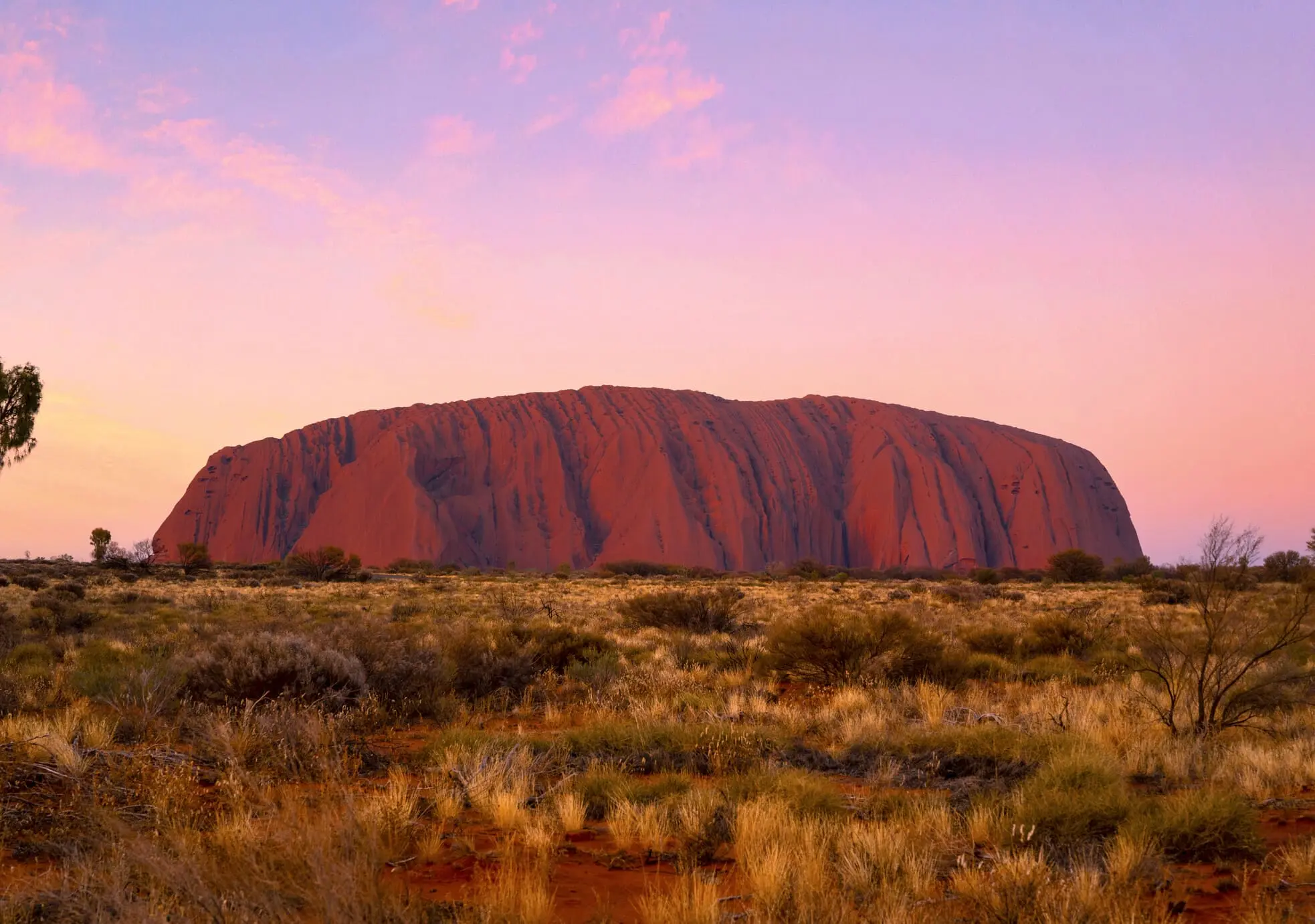 alice springs tours to ayers rock