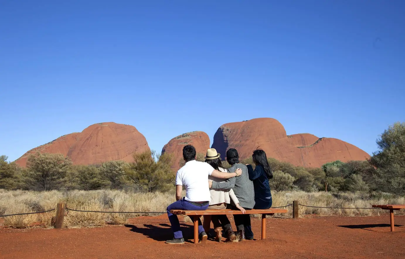 alice springs tours to uluru