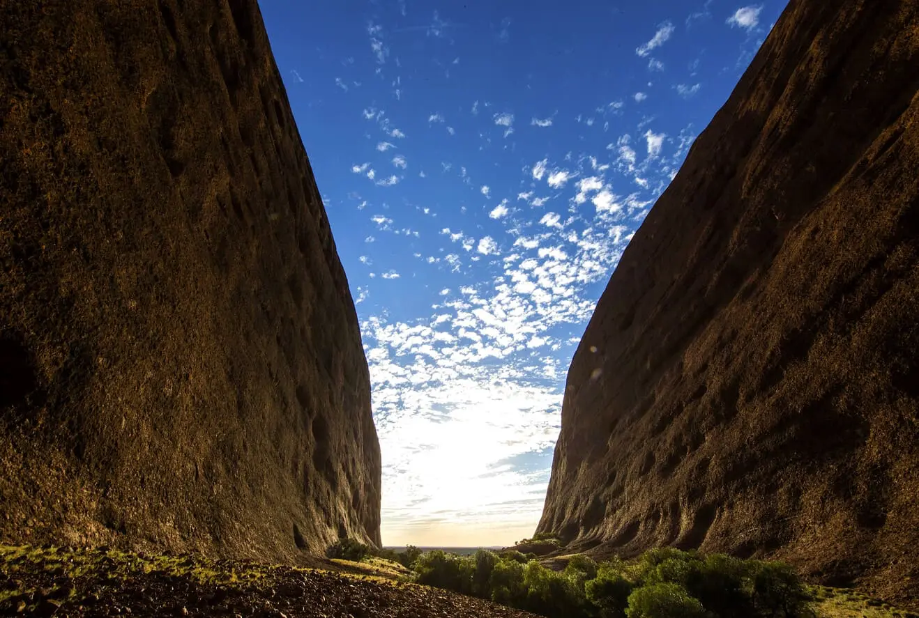 alice springs uluru tour