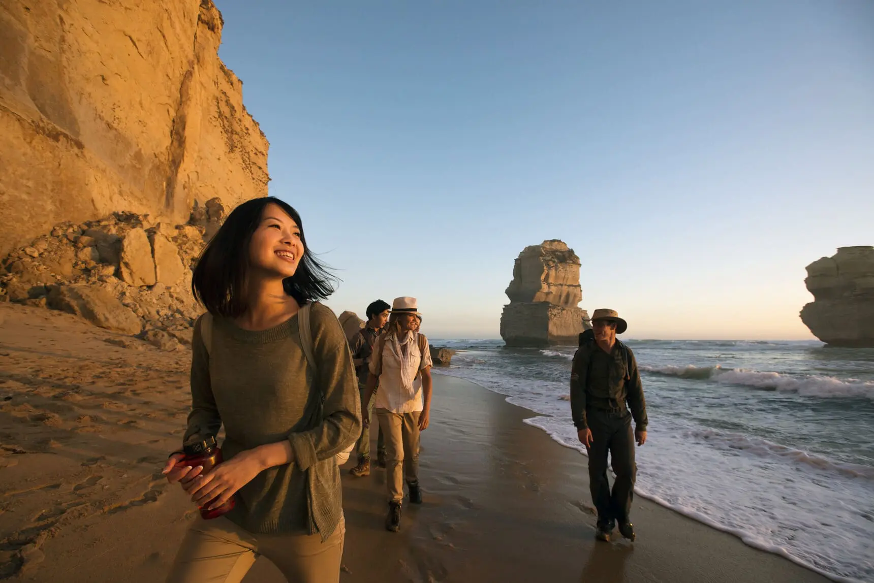 best great ocean road tour