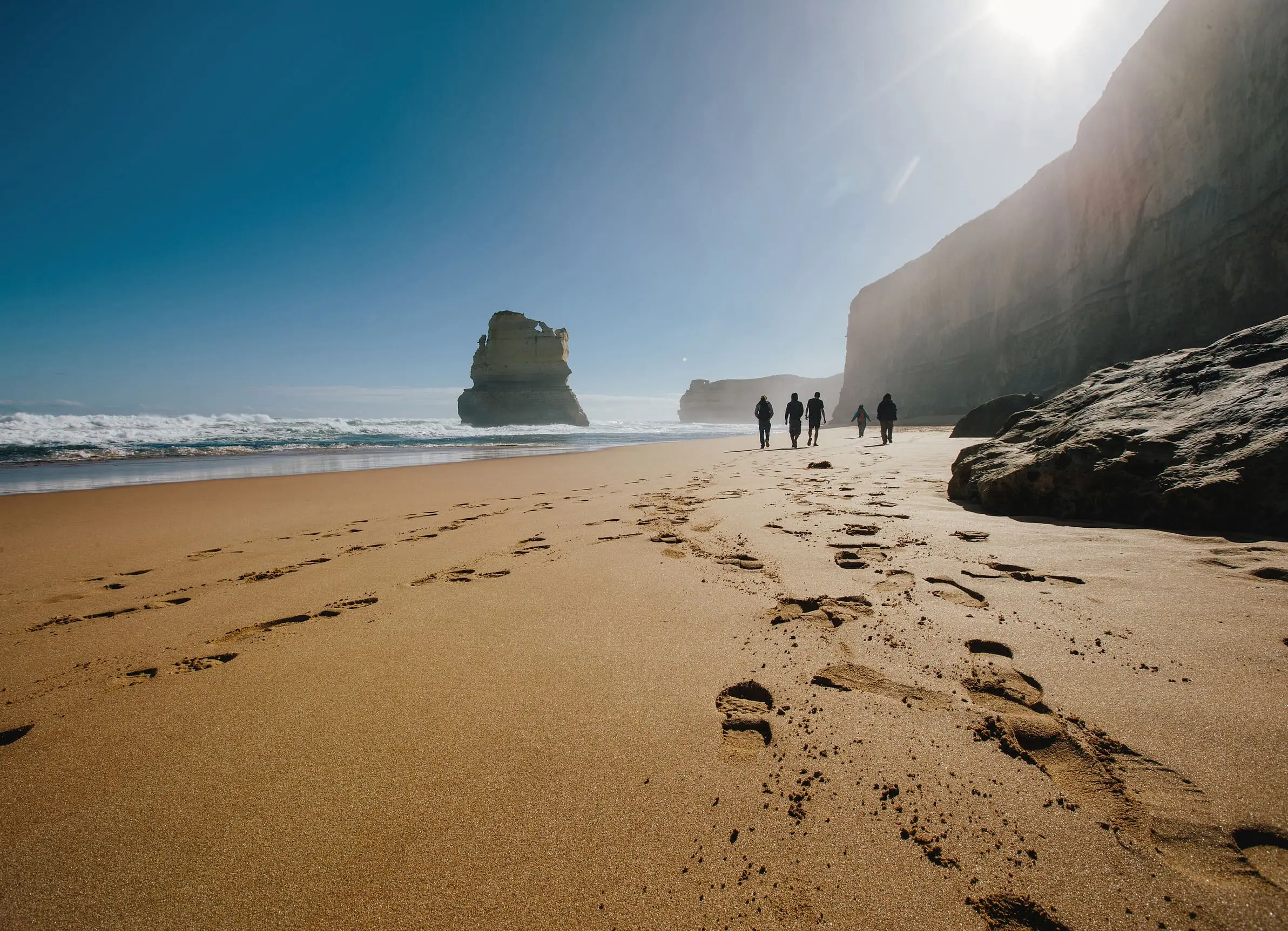 best great ocean road tours