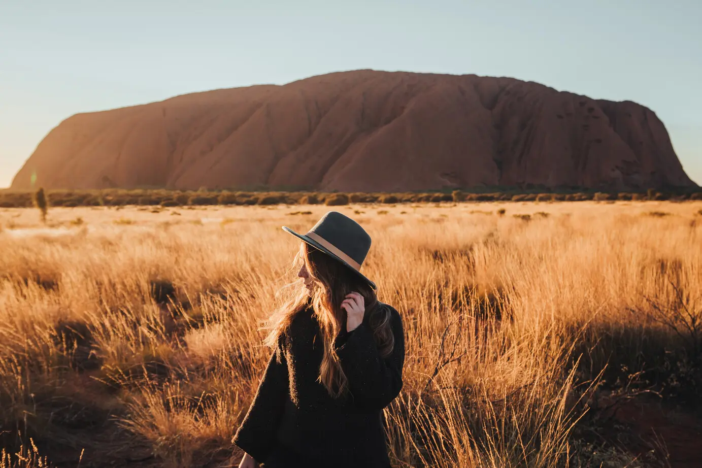 best tours at uluru