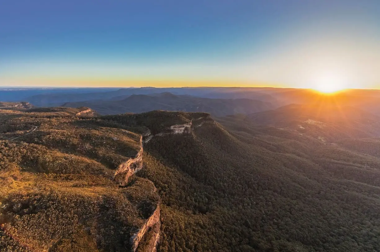 blue mountain tours from sydney