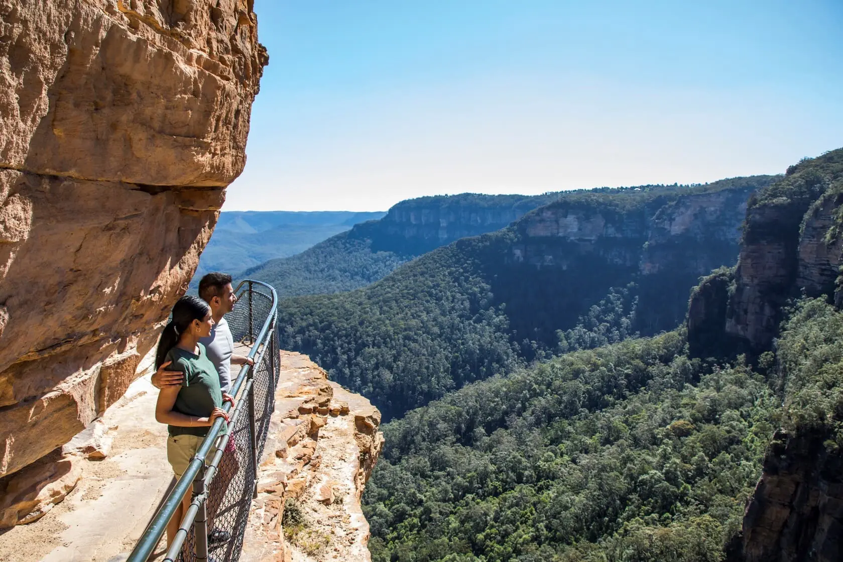 blue mountains day tours