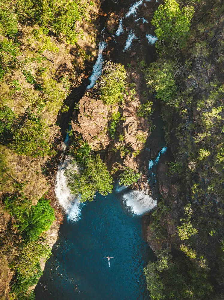 darwin litchfield tours