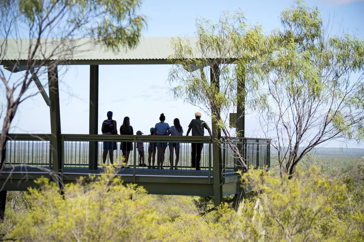 darwin to litchfield day trip