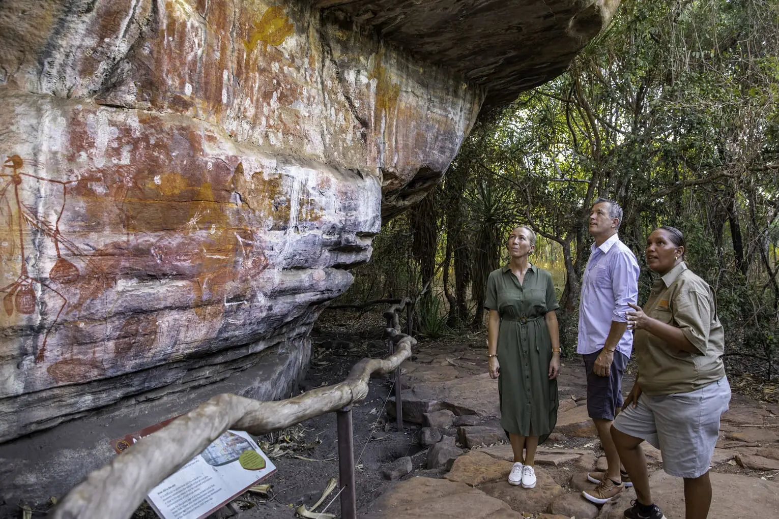 day trips darwin to kakadu