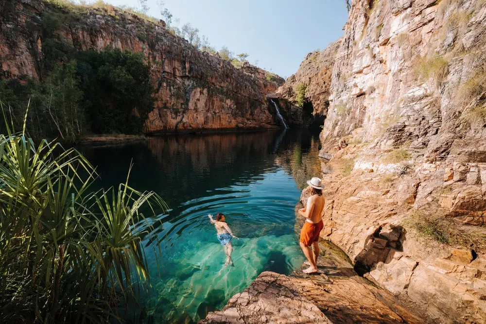 day trips from darwin to kakadu
