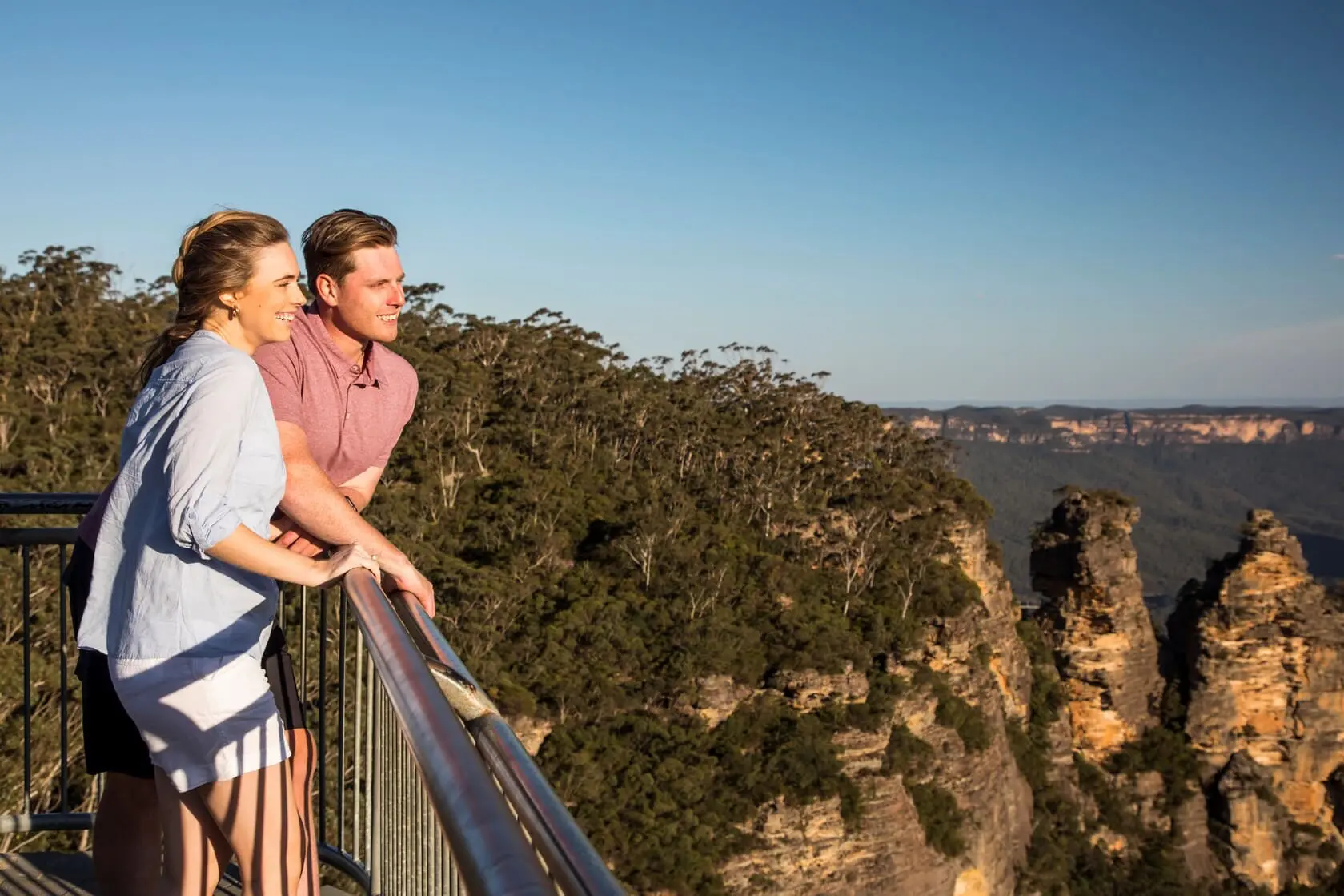 echo point​
