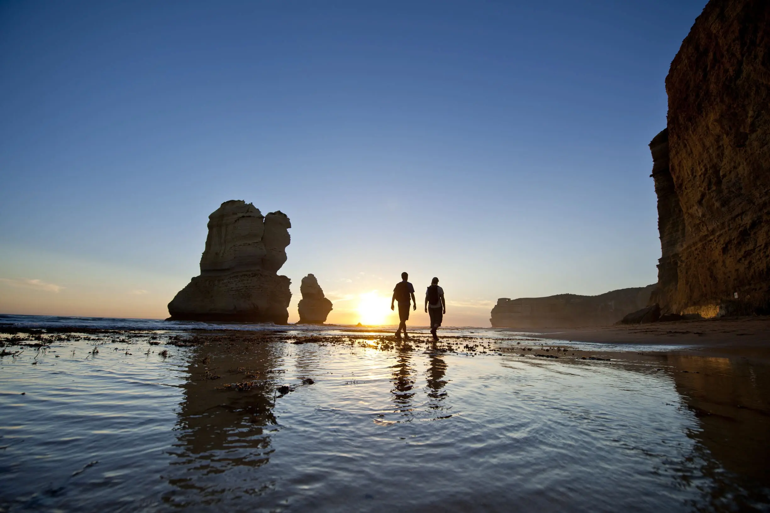 great ocean road day tour melbourne