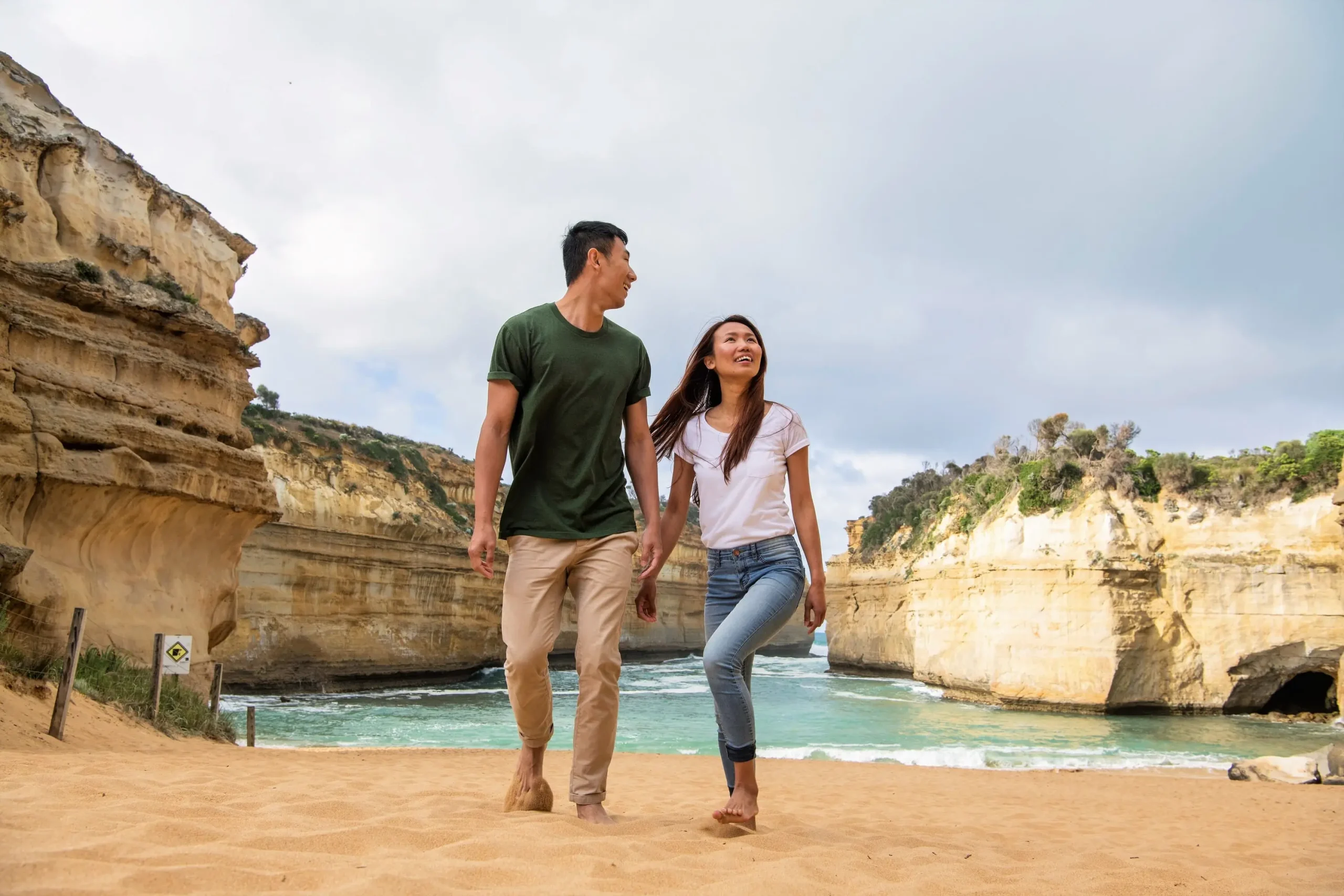 great ocean road day tours