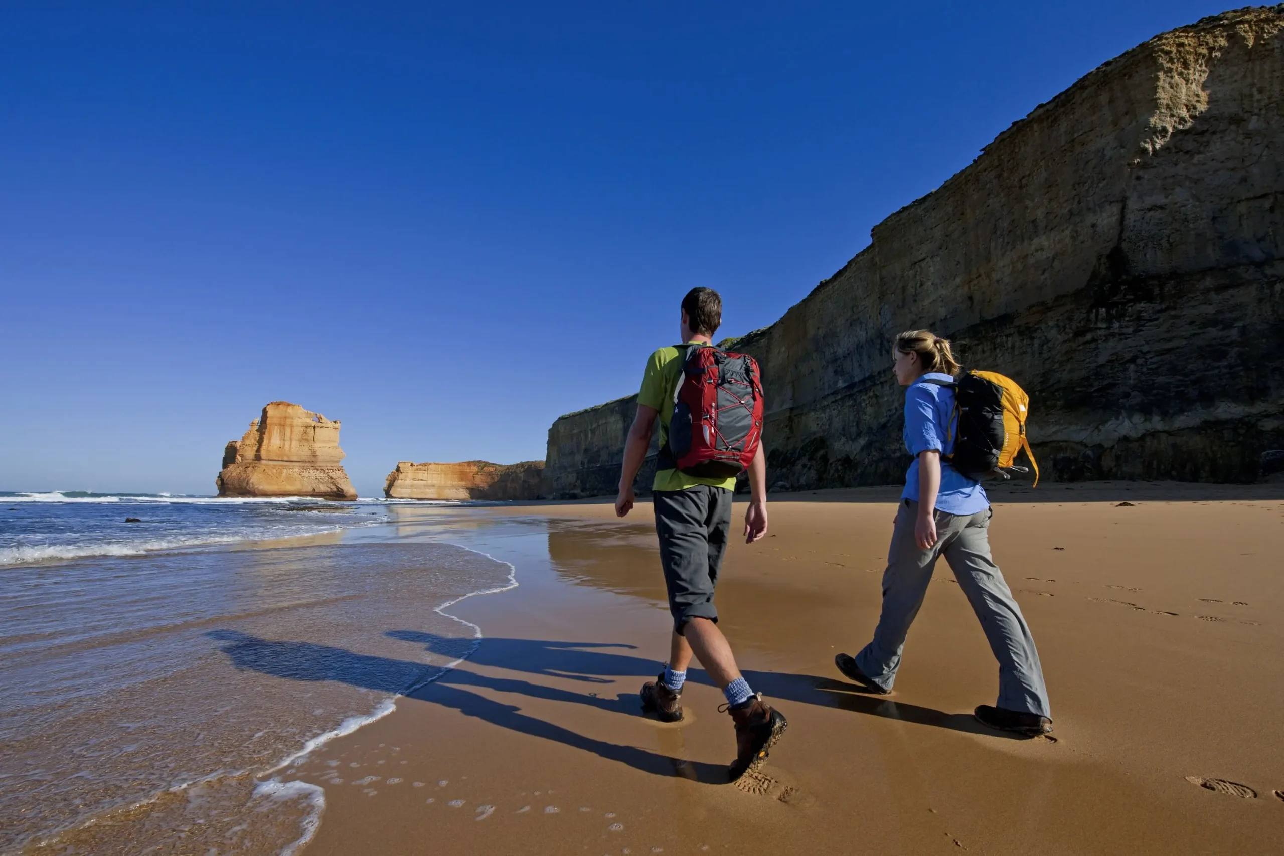 great ocean road holiday packages