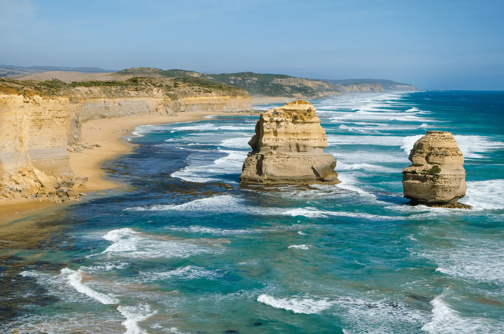 great ocean road itinerary 1 day