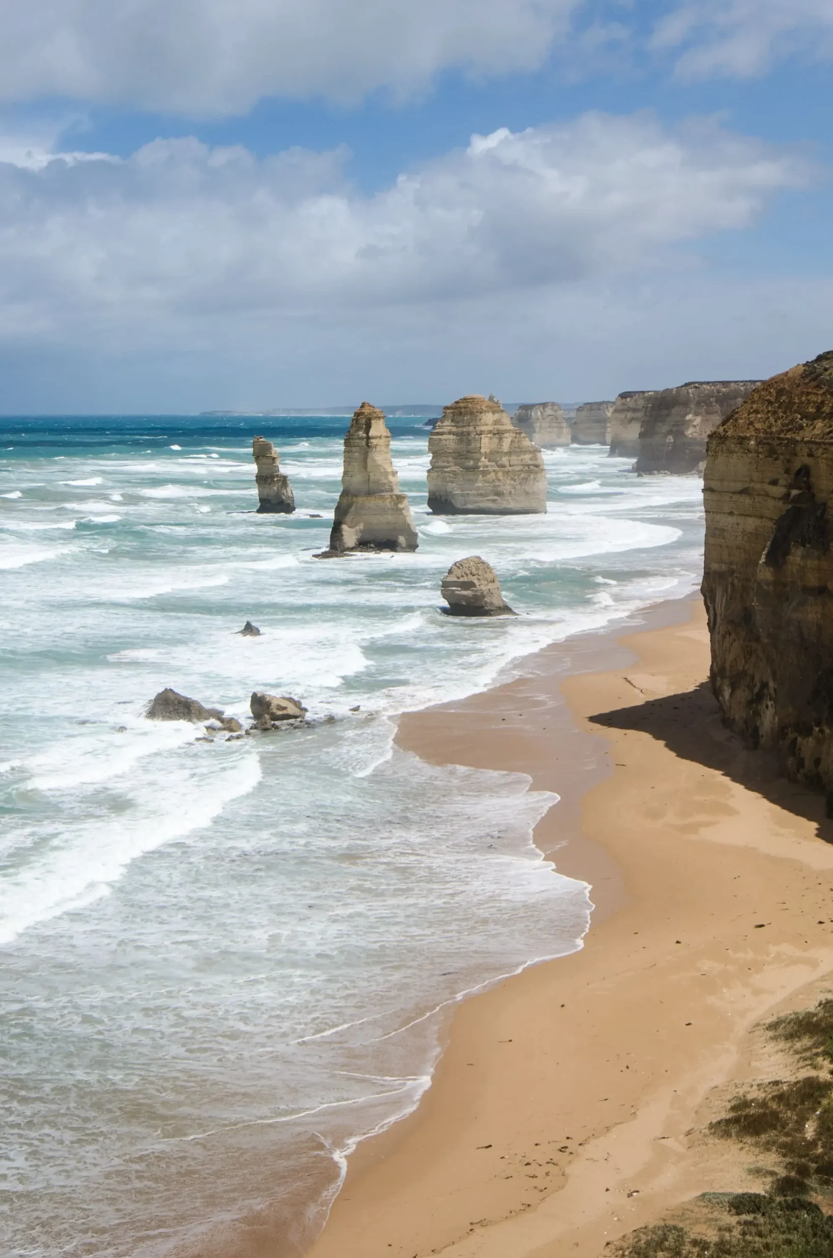 great ocean road road trip
