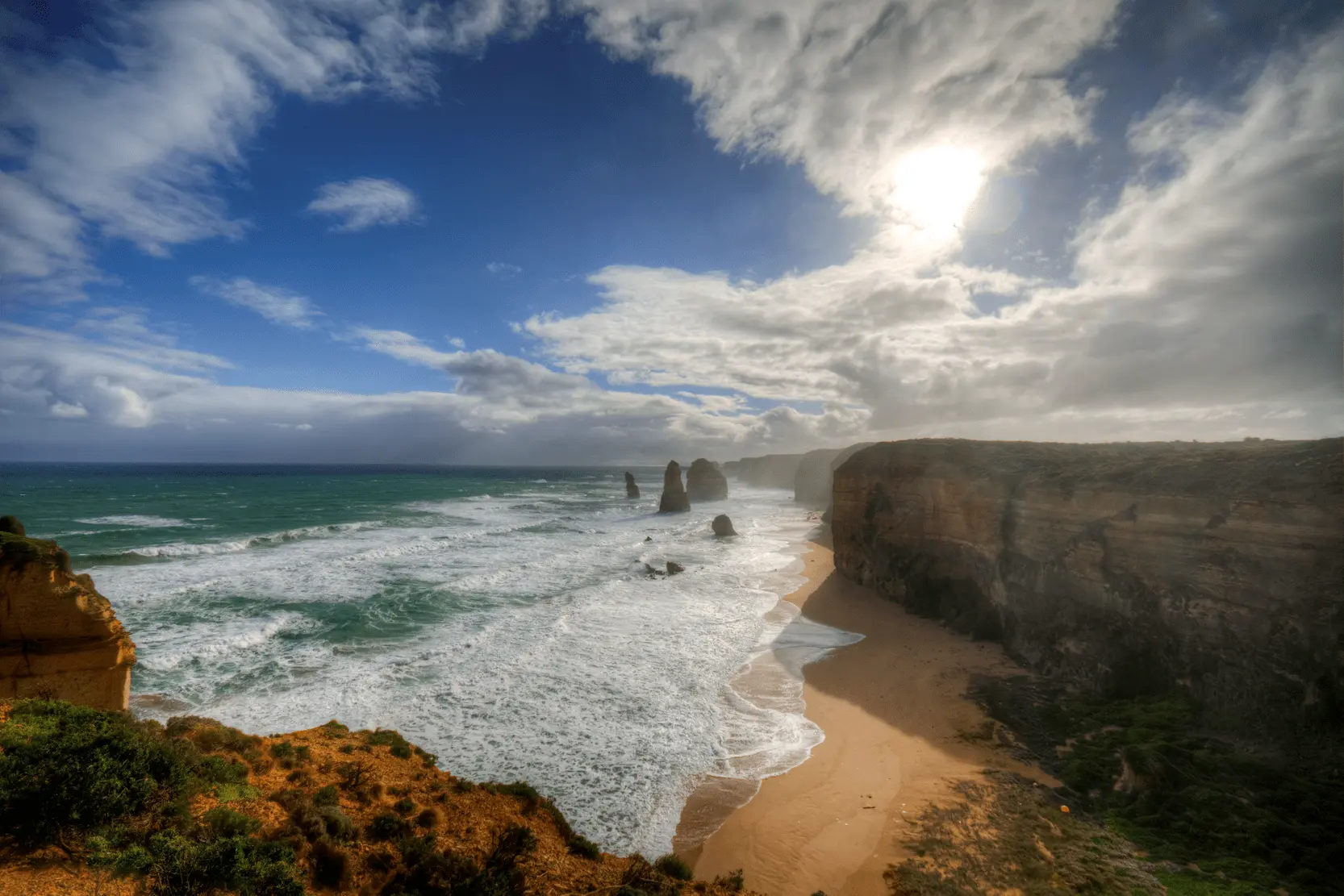 great ocean road tickets