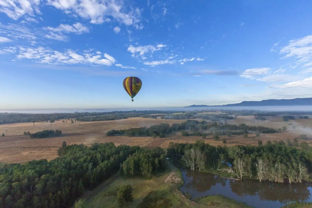 hunter valley group wine tours