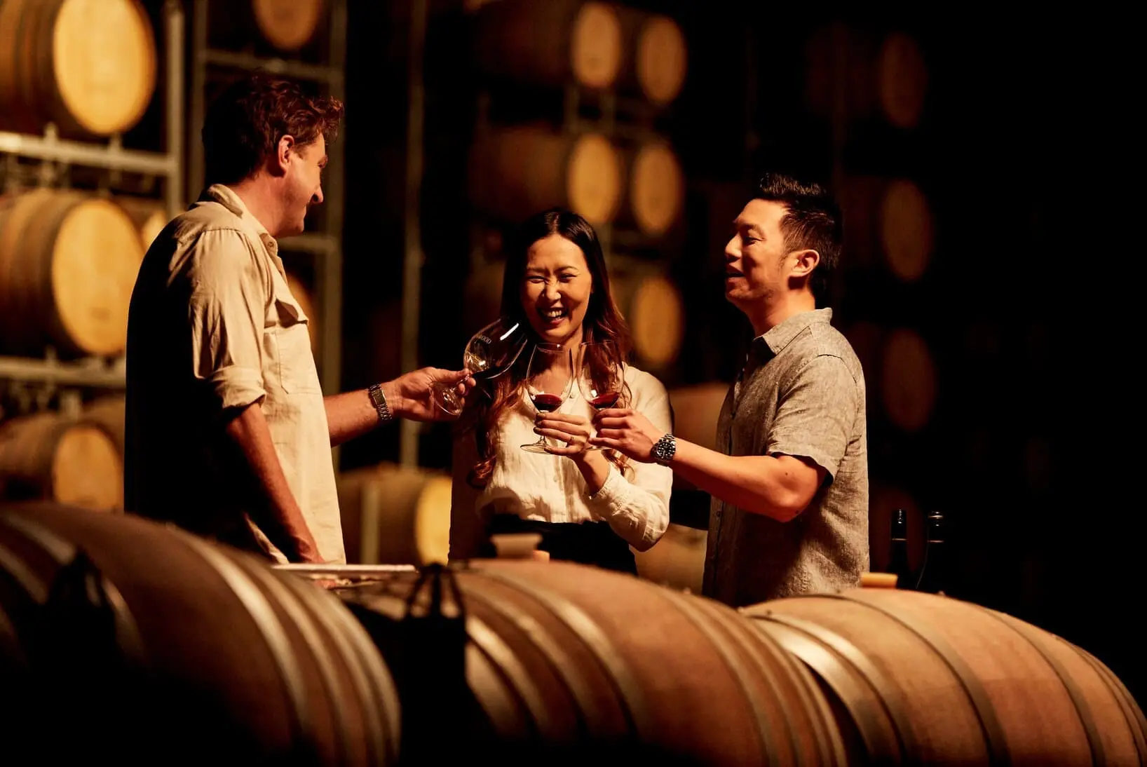 hunter valley wine tasting tours