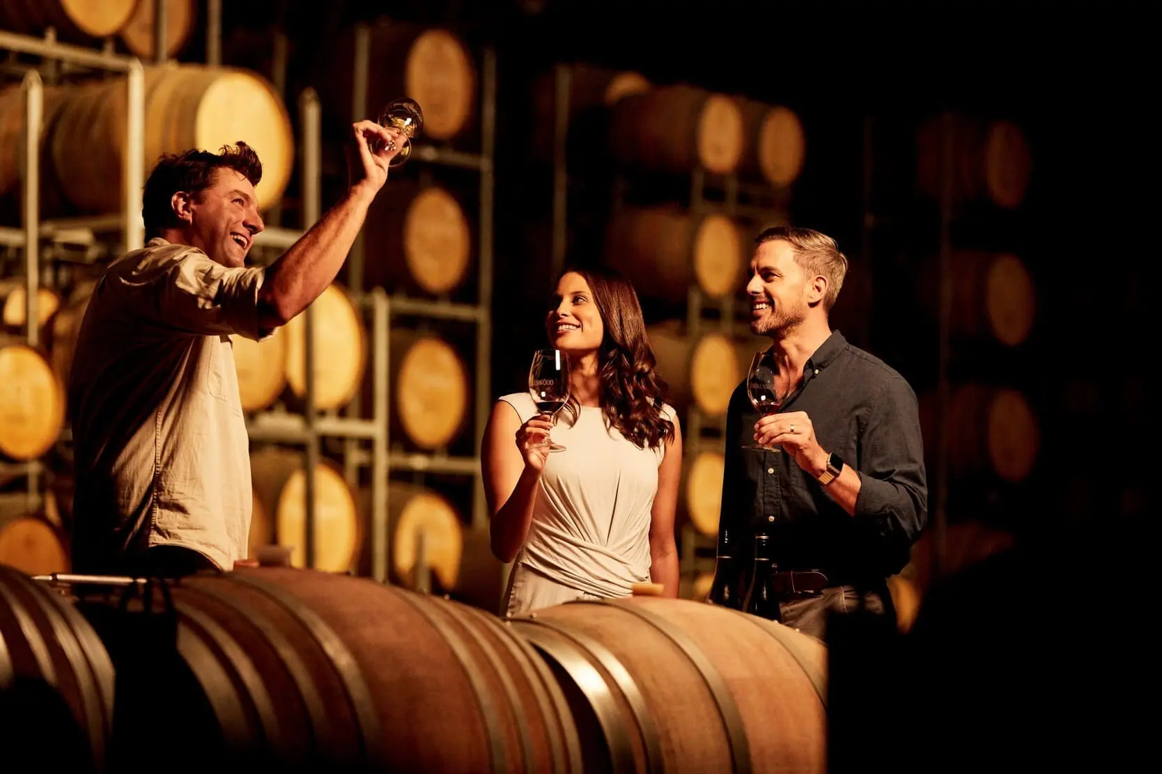 hunter valley winery tours