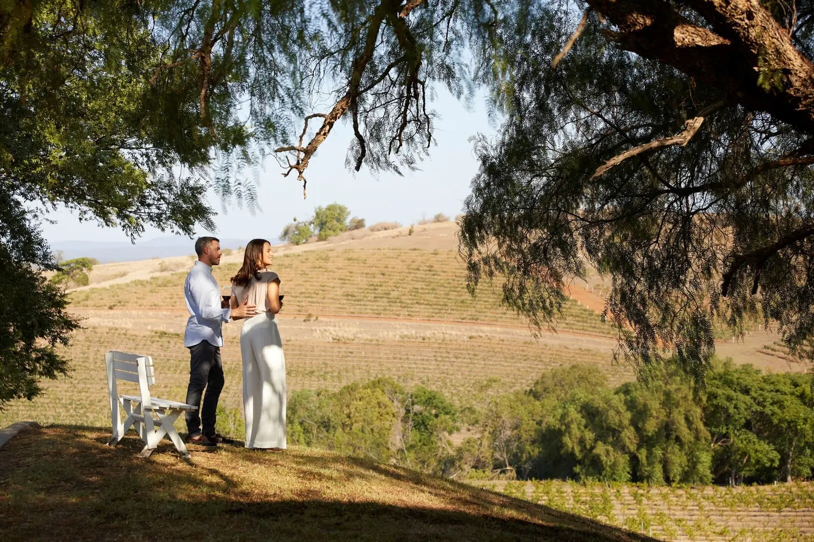hunters valley wine tour