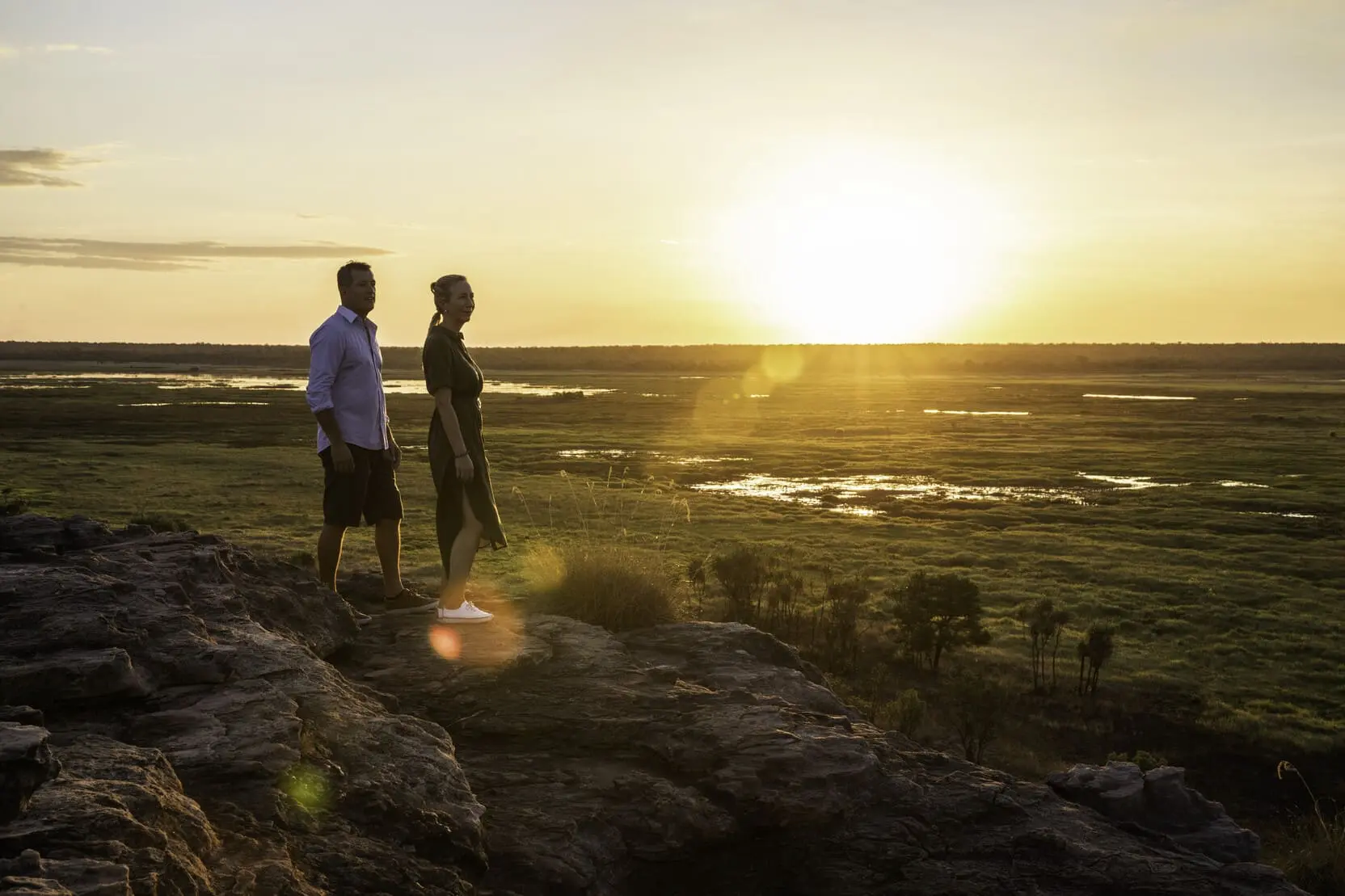 kakadu tour from darwin