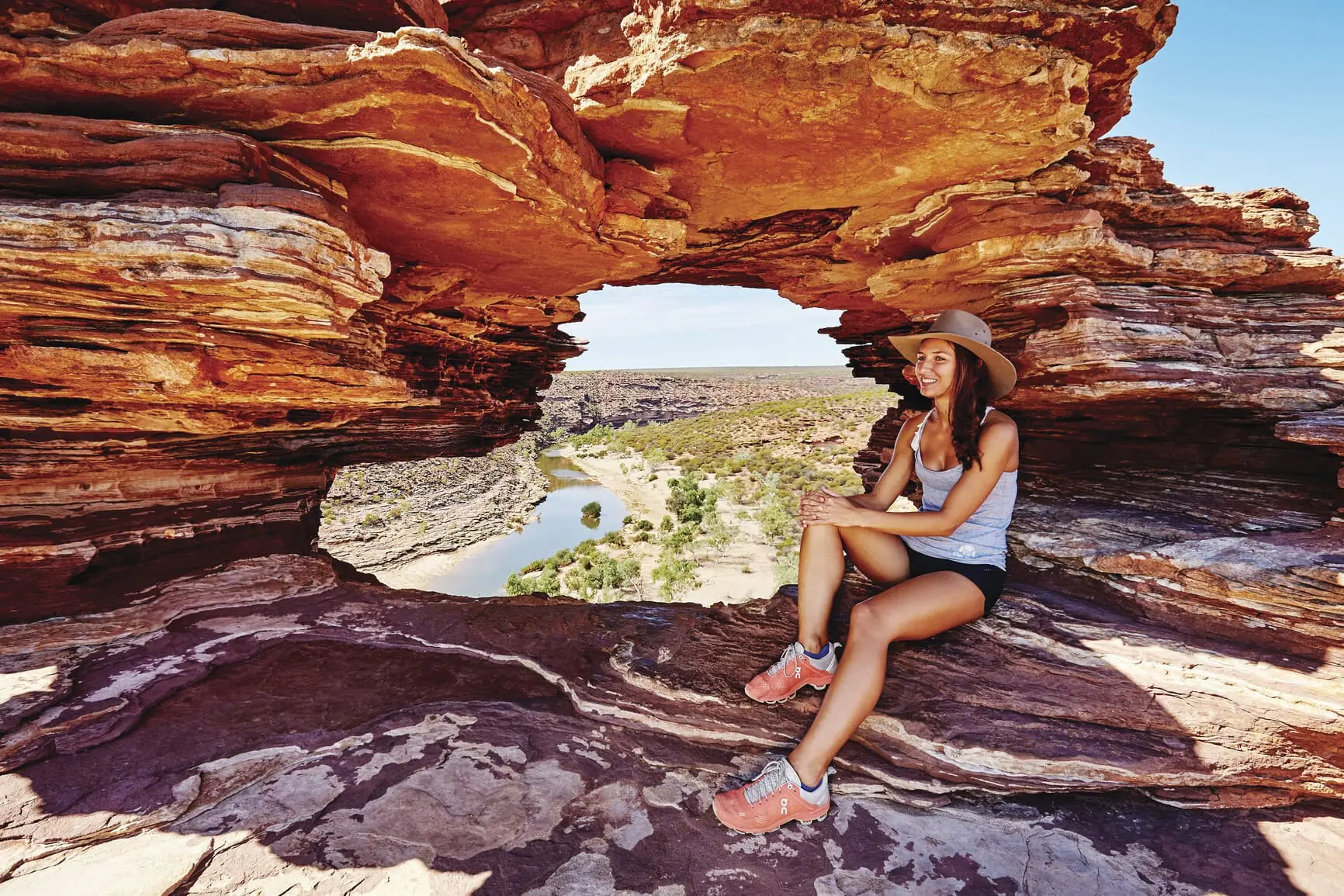 kalbarri tours