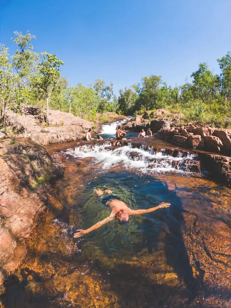 litchfield national park day tours from darwin