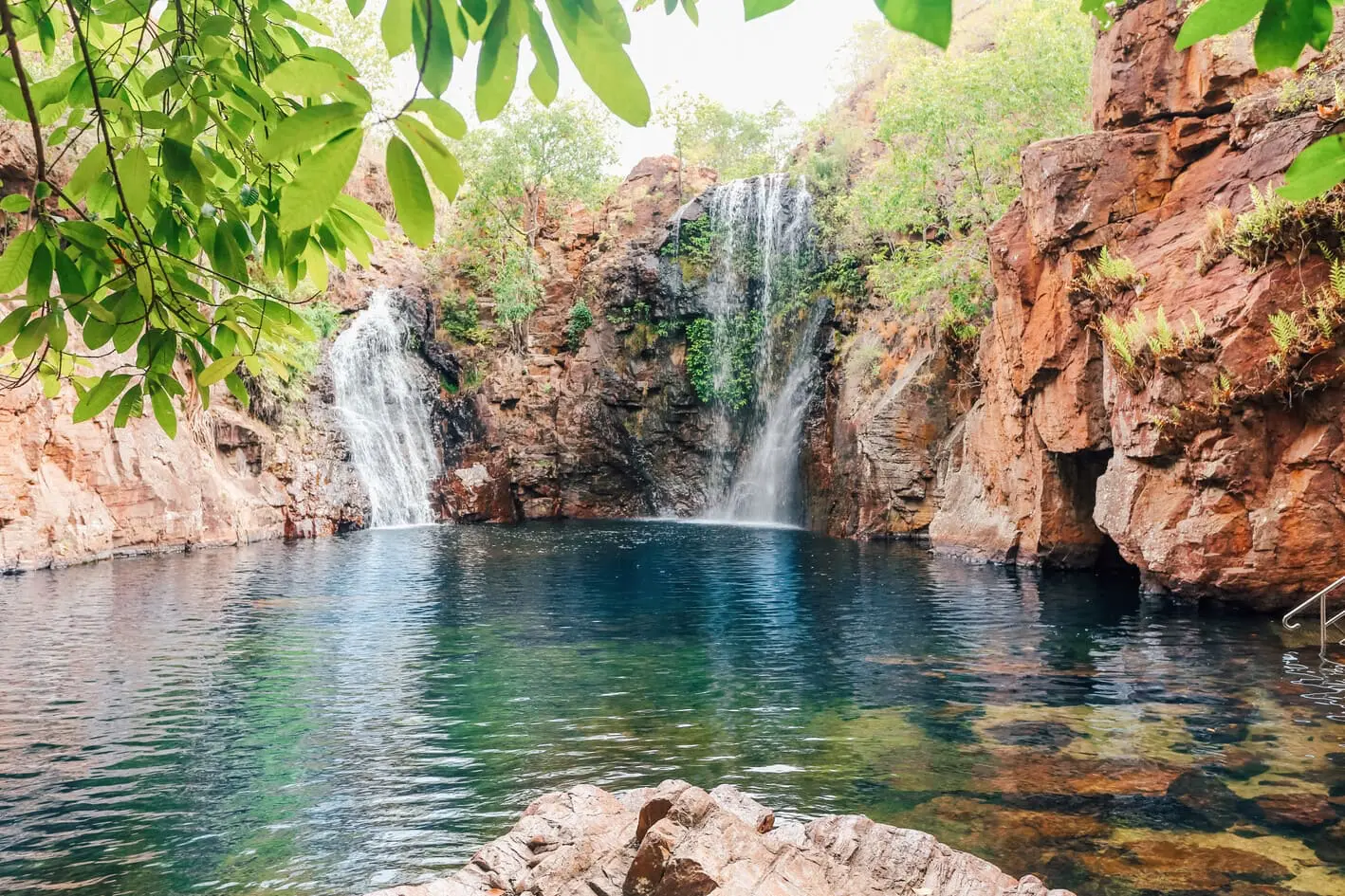 litchfield national park day tours