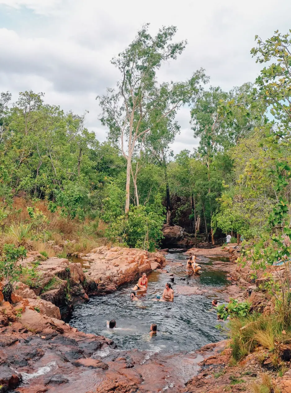 litchfield national park day trip