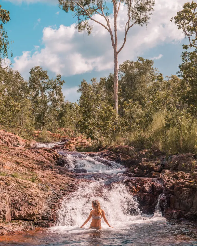 litchfield national park tours from darwin