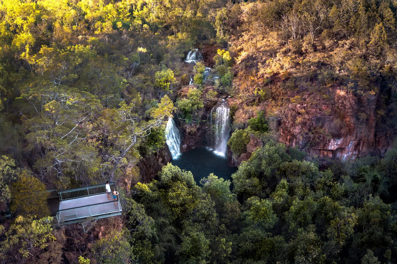 litchfield tours from darwin