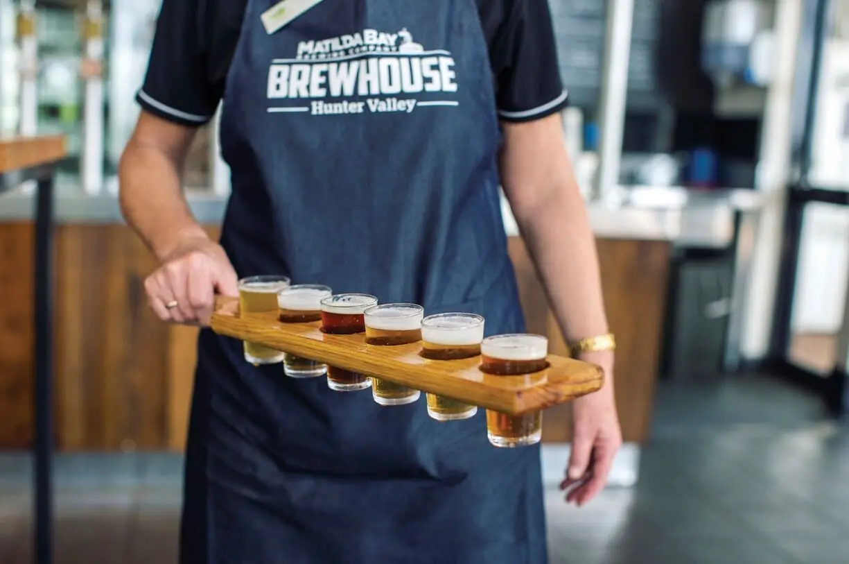 matilda Bay Brewhouse