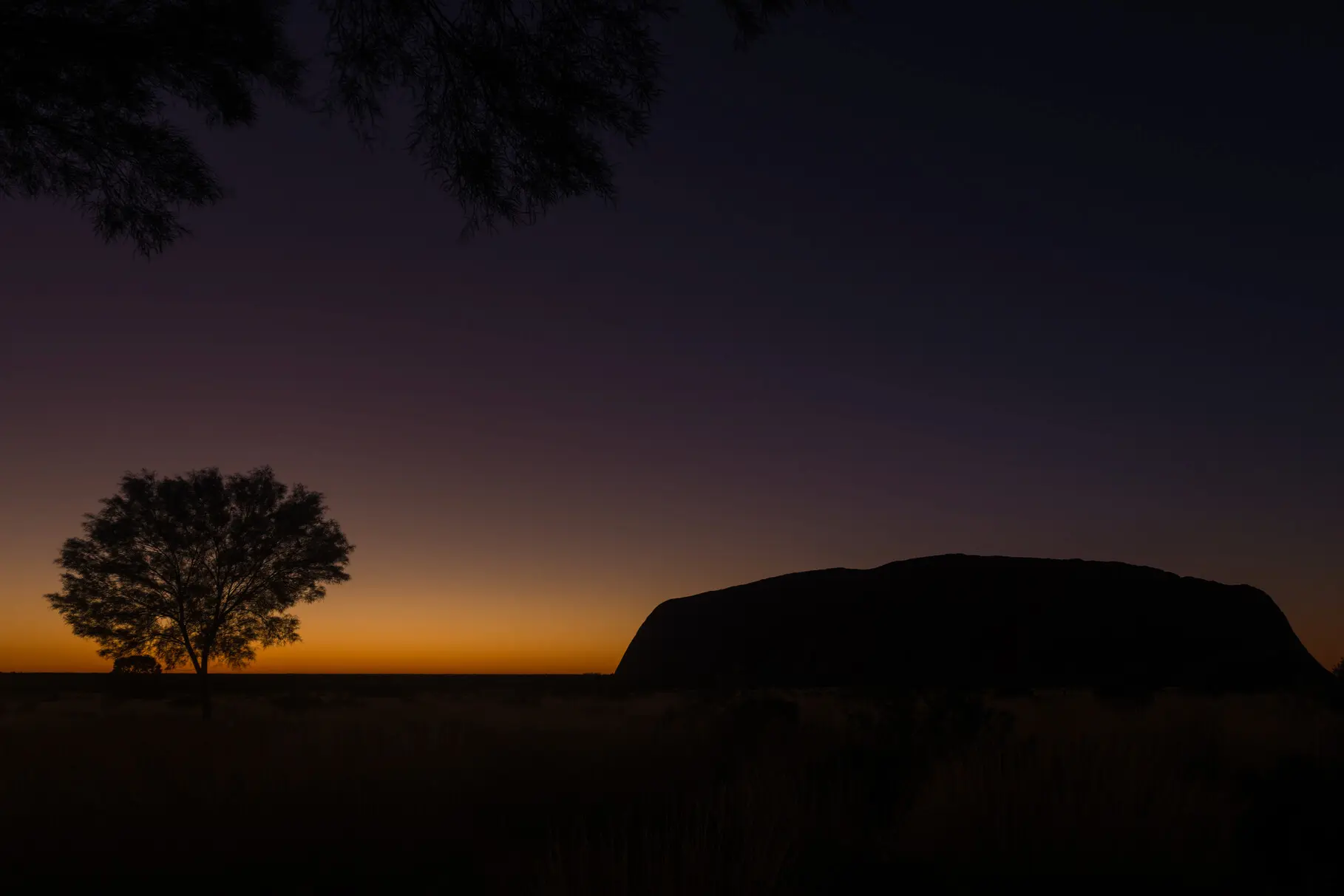 melbourne ayers rock tour