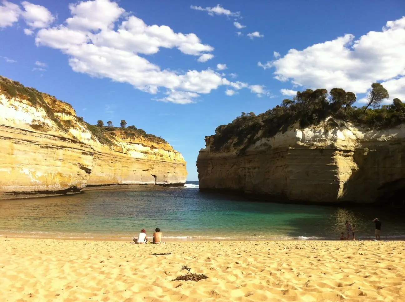 melbourne great ocean road tour