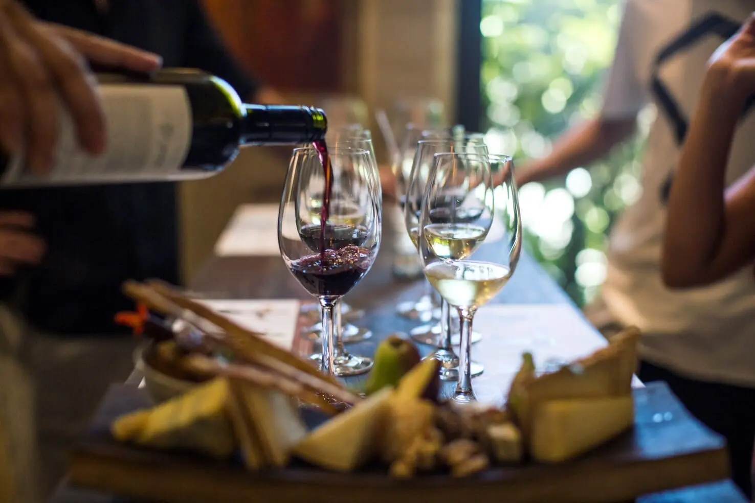 semillon from the hunter valley