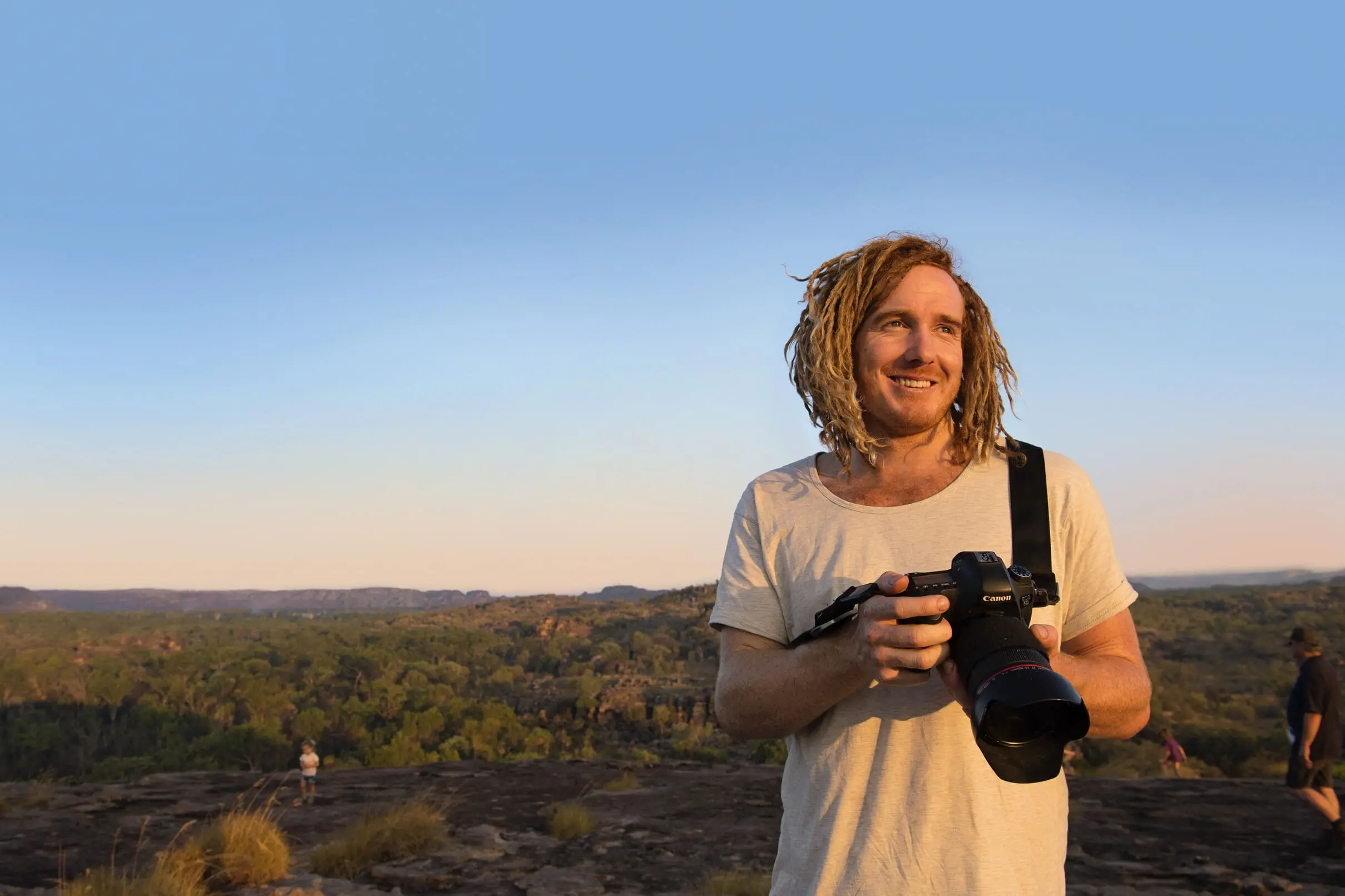 top end australia tours